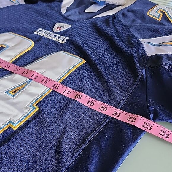 Chargers Ryan Matthews Team Jersey - Picture 7 of 12